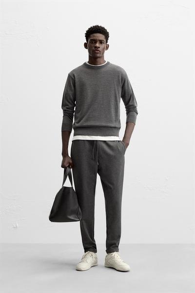 JOGGER BEL BANTLI EASY CARE PANTOLON_0