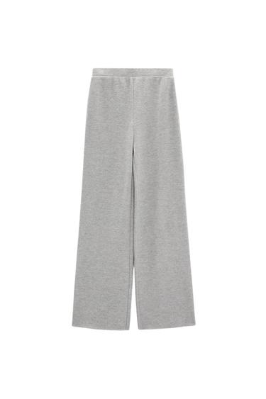 BASIC SOFT TROUSERS