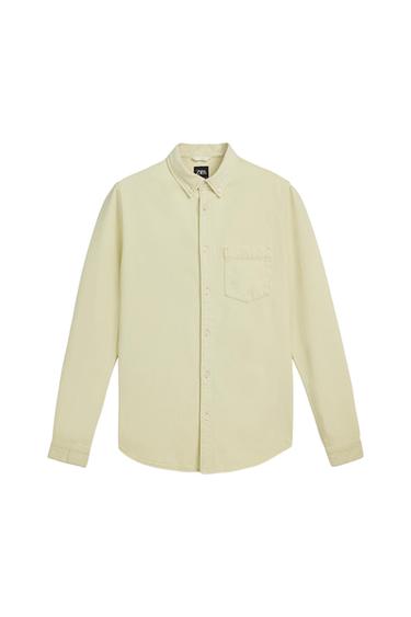 CAMISA COLOR