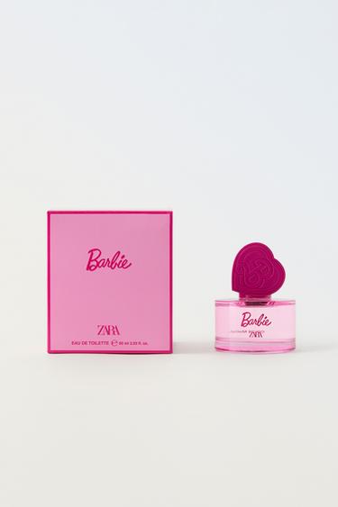 BARBIE™ MATTEL EDT 60 ML (2,02 FL. OZ) - Pie Tinte von Zara