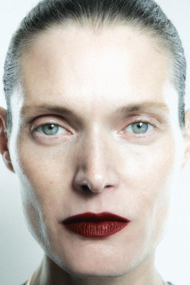 DOUBLE CHAIN NECKLACE - Gold / Silver by Zara