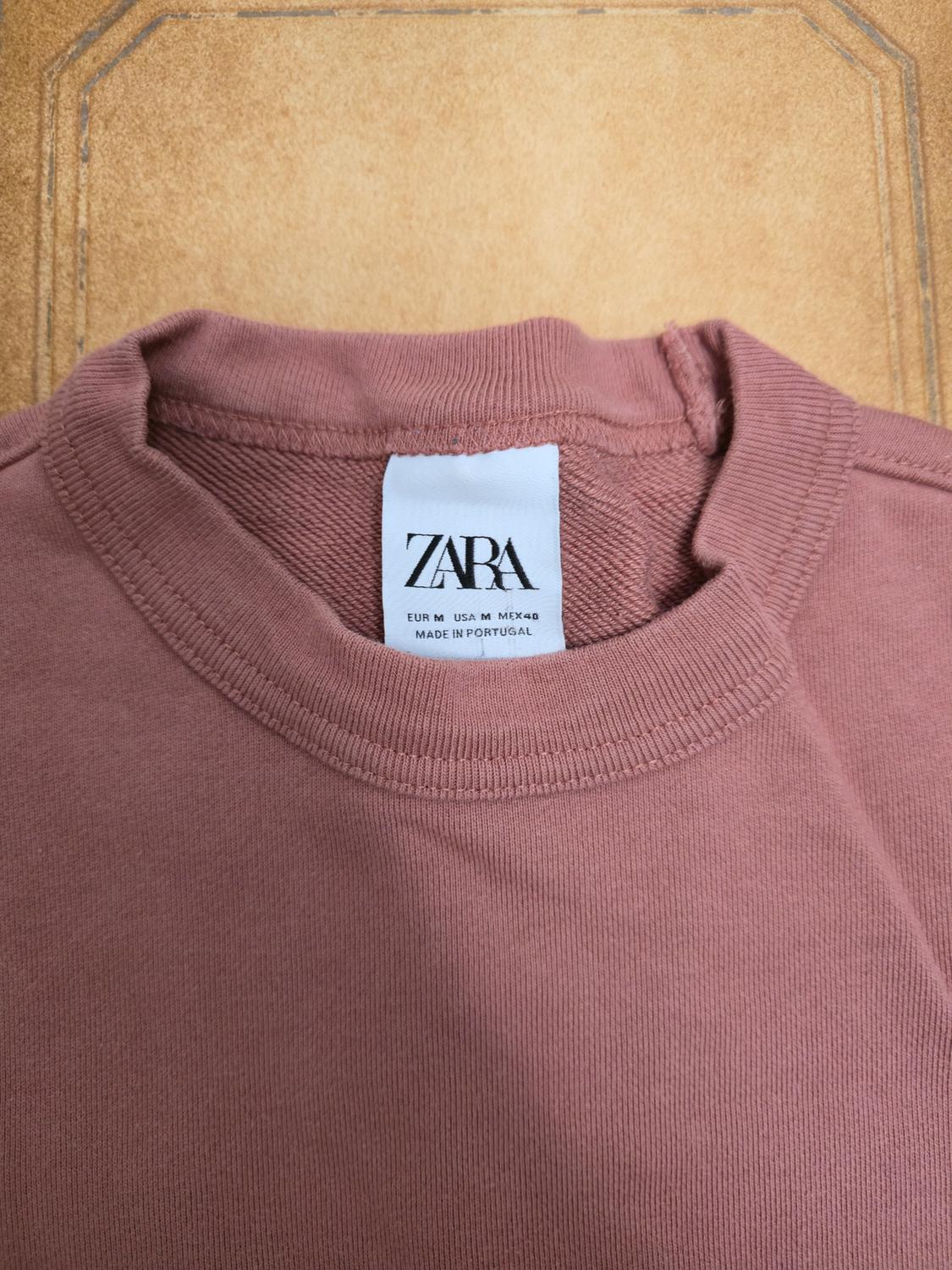 BASIC SWEATSHIRT - Image 2
