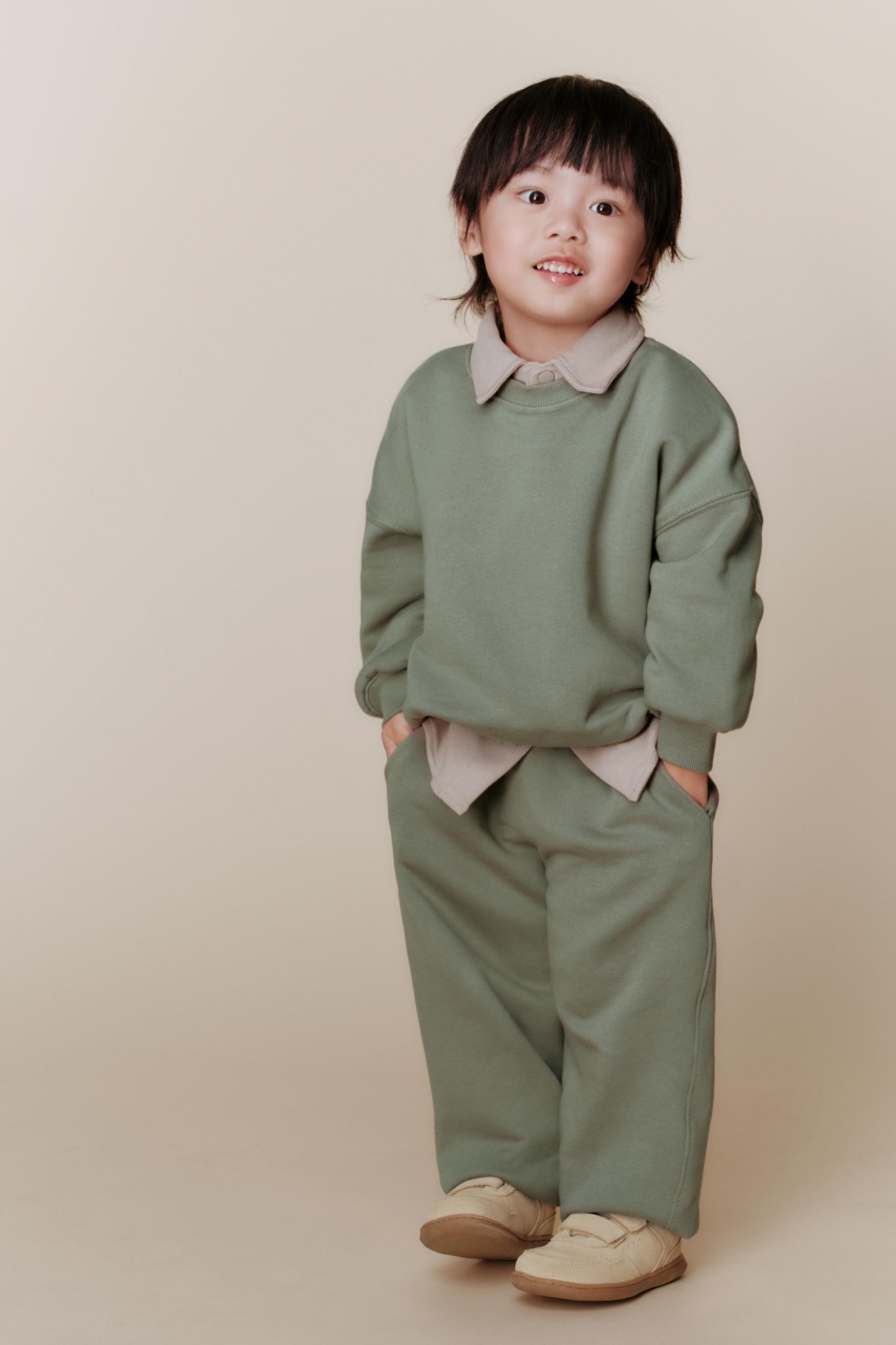 すべてを見る 2 歳 | 92 Cm | ZARA 日本