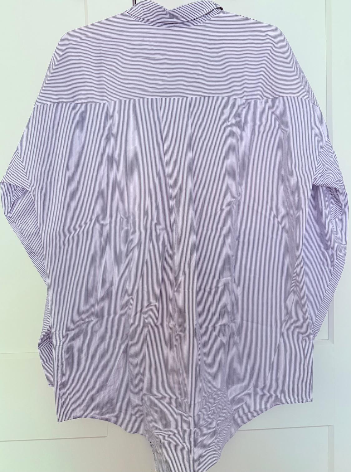 CAMISA OVERSIZE LIMITED EDITION - Image 2