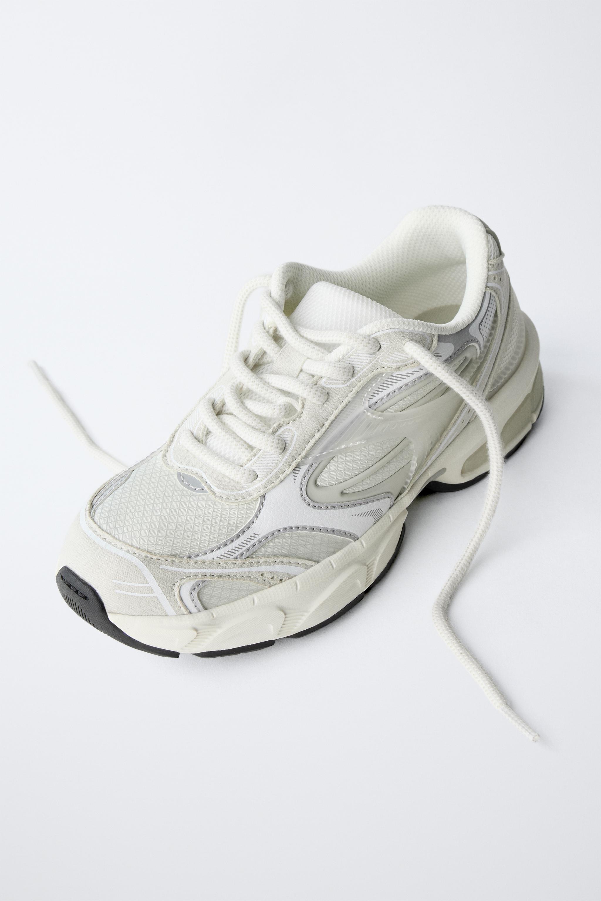 TENNIS DE SPORT MULTI-PIÈCES