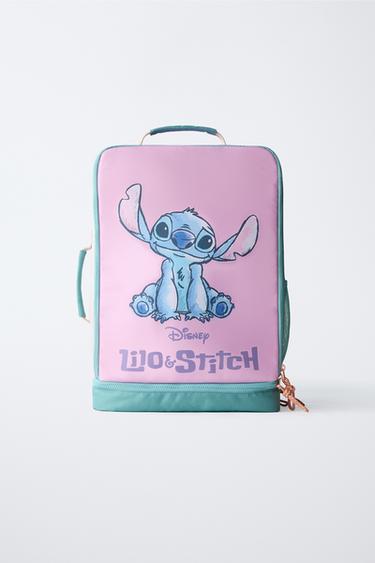 RUCSAC DE CĂLĂTORIE LILO & STITCH © DISNEY - Multicolor de la Zara