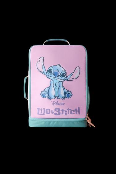 LILO & STITCH © DISNEY TRAVEL BACKPACK - Multicoloured by Zara - Image 0
