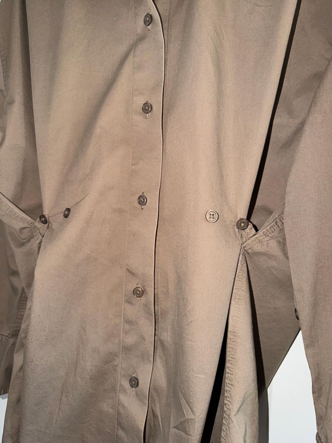 DETAILED SHIRT - Image 3