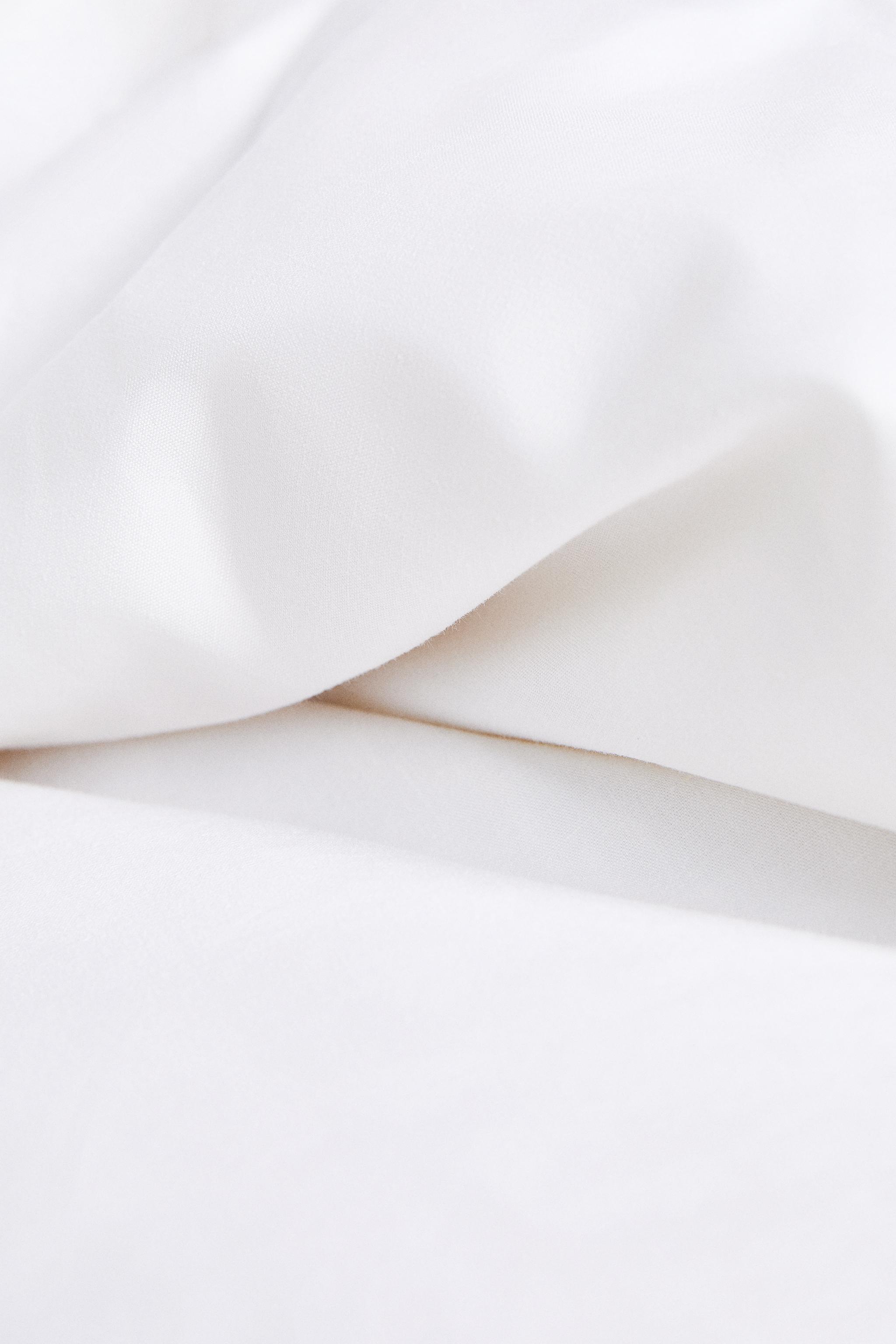 FEATHER AND DOWN DUVET (300 GXM²)