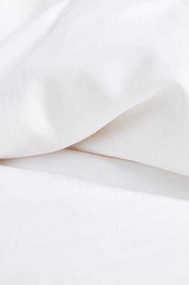 COUETTE PLUME DUVET (300 GXM²) - Blanc de Zara - Image 3