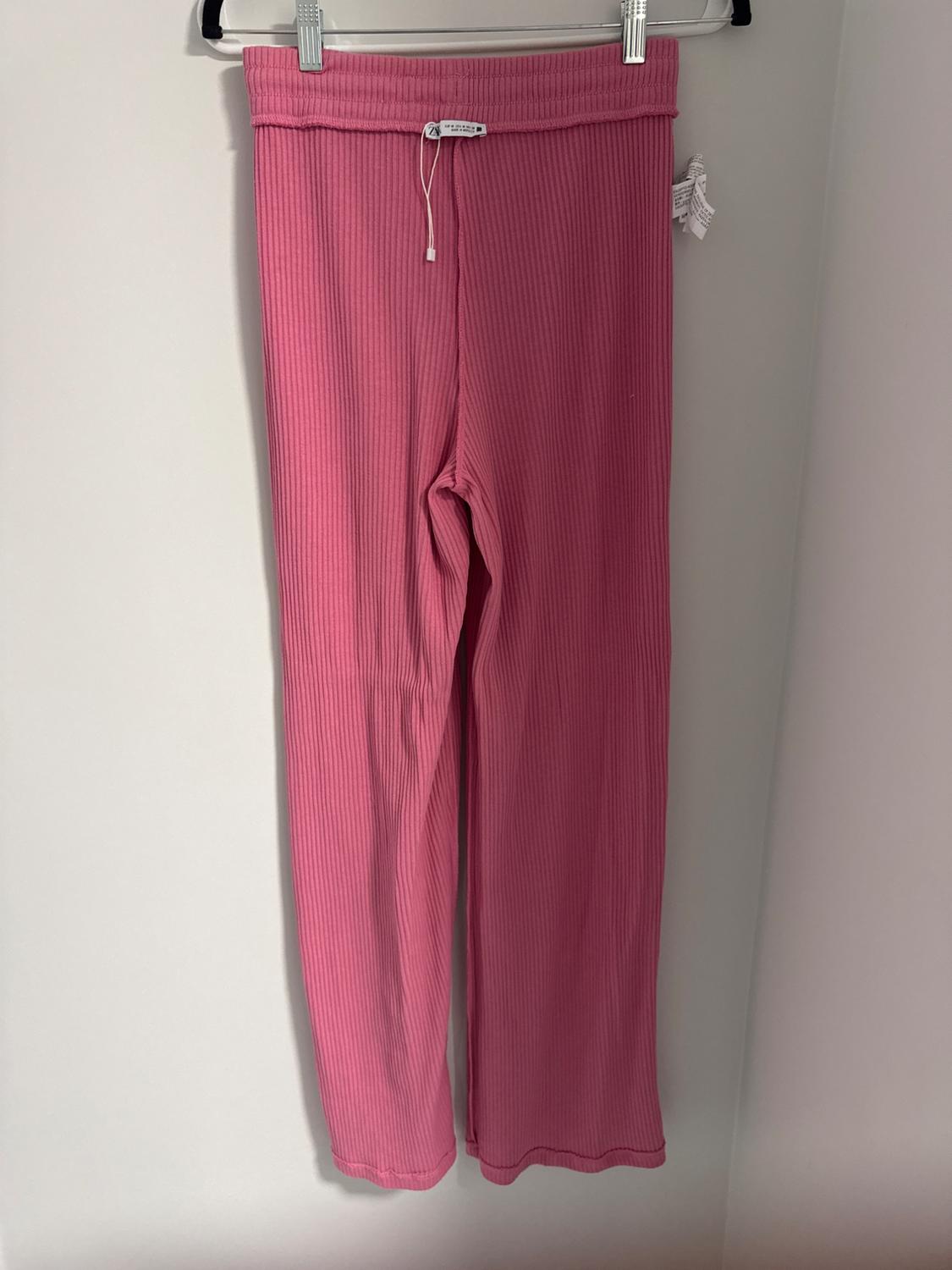 PINK LONG PANTS - Image 4