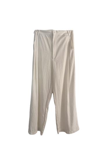 FULL LENGTH PANTS