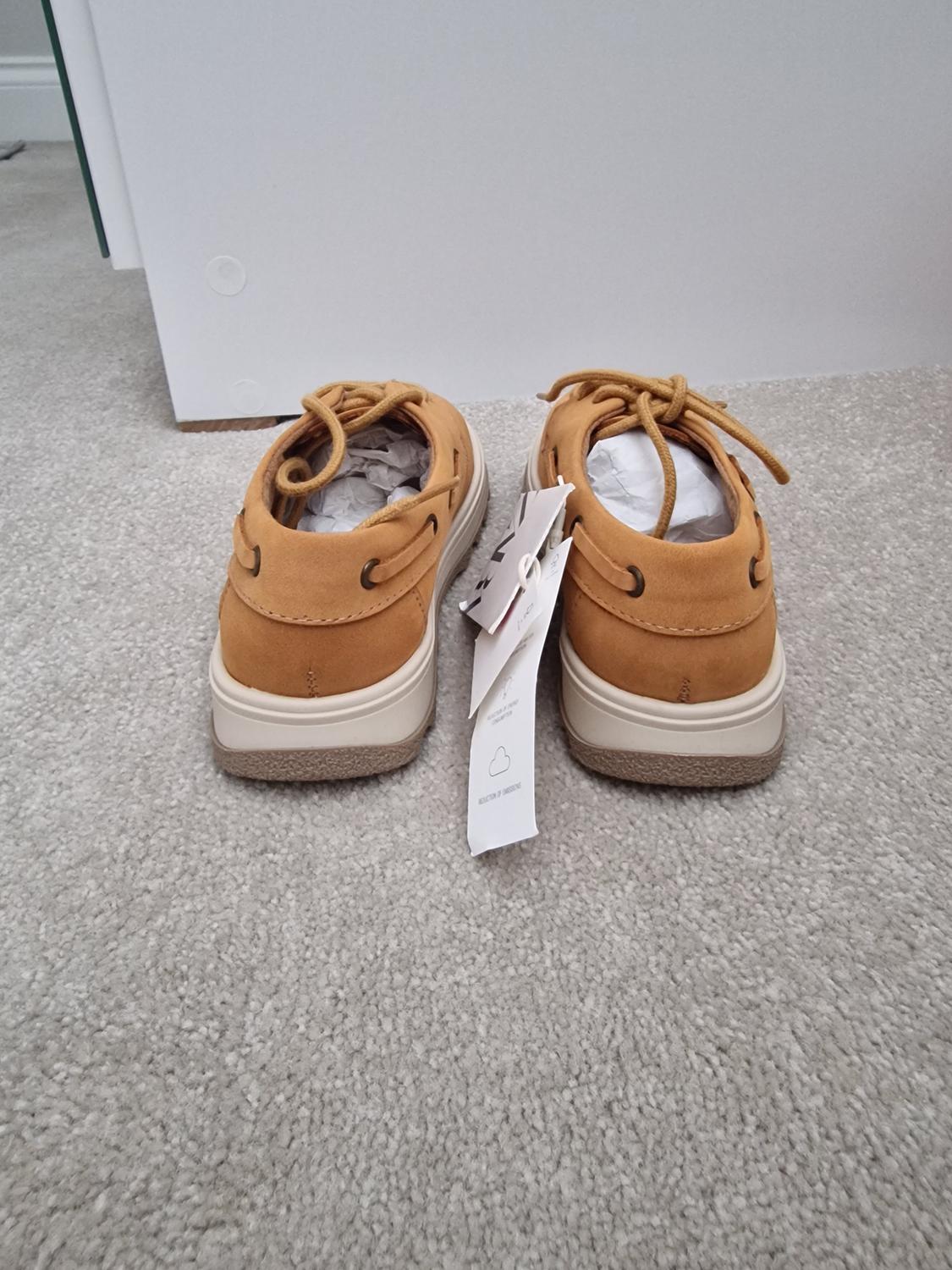 BABY/ LEATHER SHOES - Image 3