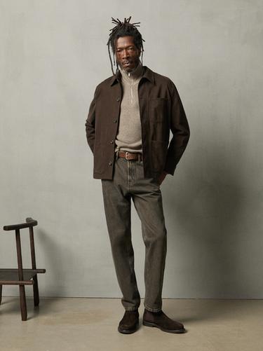 Zara Product image - Brown - Image 0