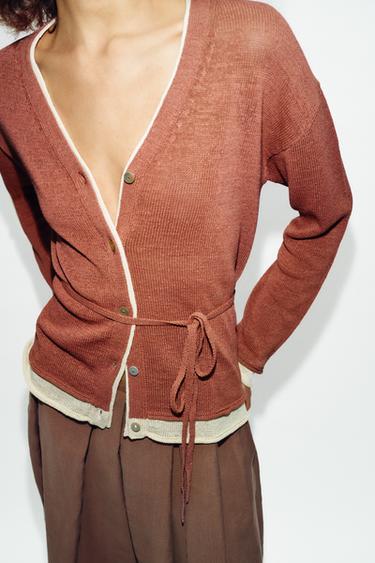 TXAKETA KONBINATUA, PUNTUZKOA, GERRIKOAREKIN - MARSALA-KOLOREA, Zara-rena