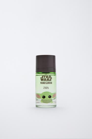 STAR WARS THE MANDALORIAN © DISNEY 50ML / 1.69 oz -  by Zara - Image 4