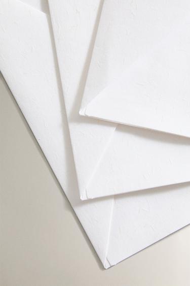 ENSEMBLE CARTES POSTALES LIVRE NOËL (ENSEMBLE DE 3) - Multicolore de Zara - Image 3