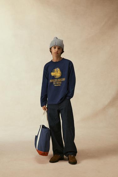 LOOK -  by Zara