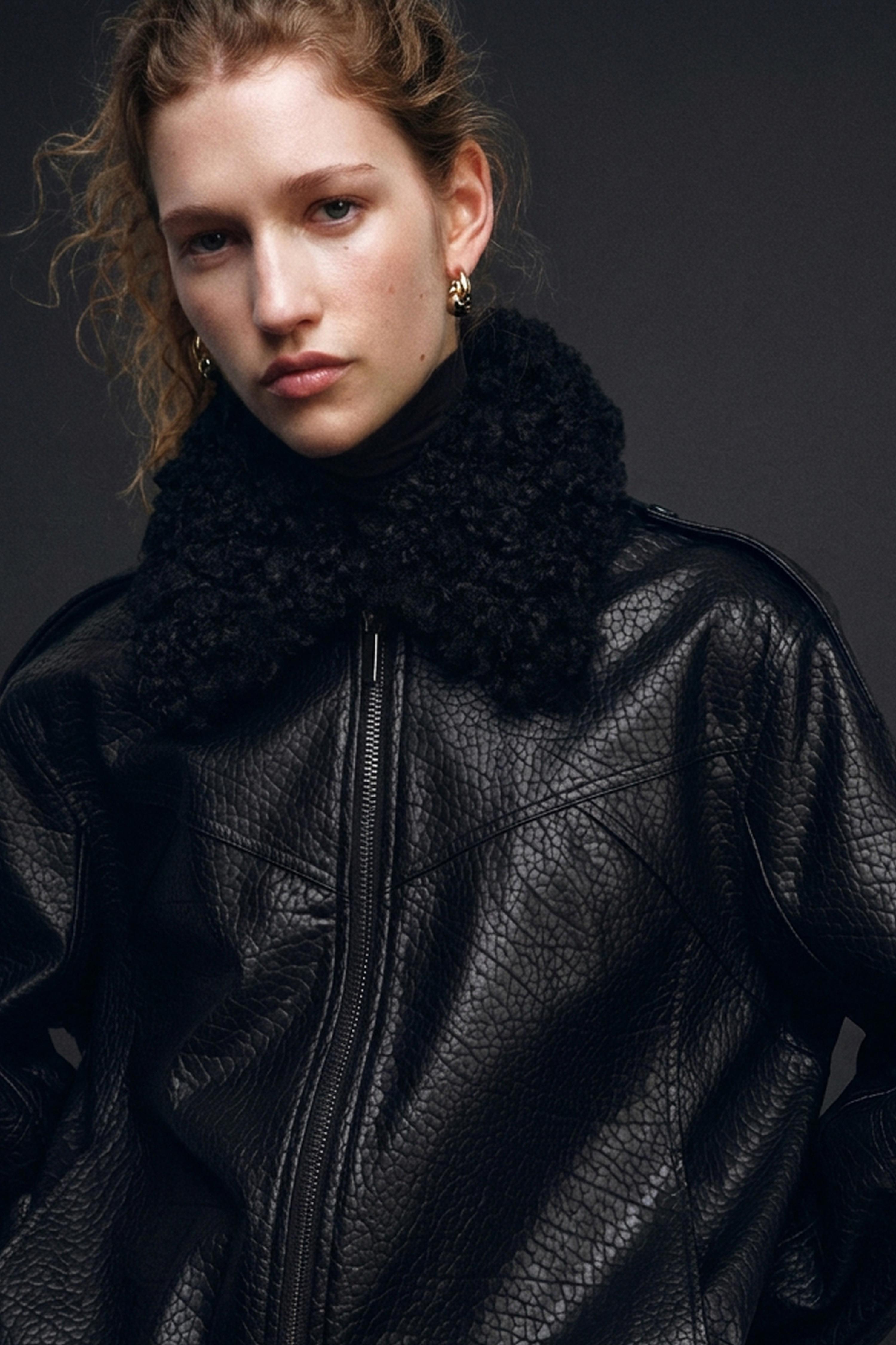 ZARA South Africa | New Collection Online