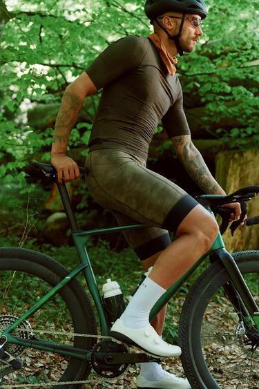 Afbeelding van het product - Lila / Wit van Zara - Afbeelding 0