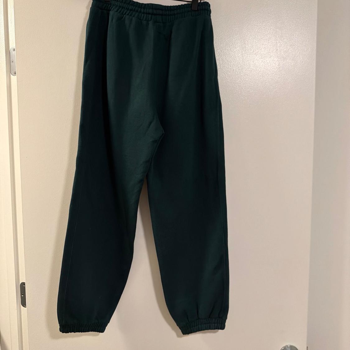 PANTALÓN JOGGER FELPA - Image 2