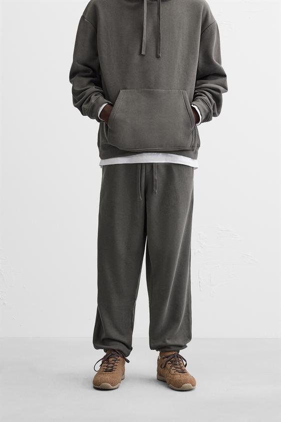 Men’s Joggers | ZARA United States