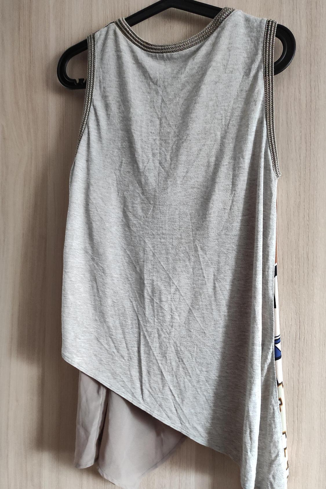 CAMISETA ESTAMPADA - Image 3