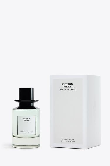 CITRUS MEZE EDP 100 ML (3,4 FL. OZ). -  de Zara - Image 2
