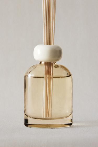 (120 ML) CLEAN BLOSSOM REED DIFFUSERS - Green/White by Zara - Image 4