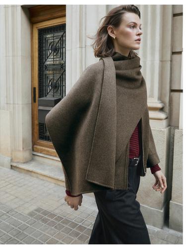 Zara LOOK - 220