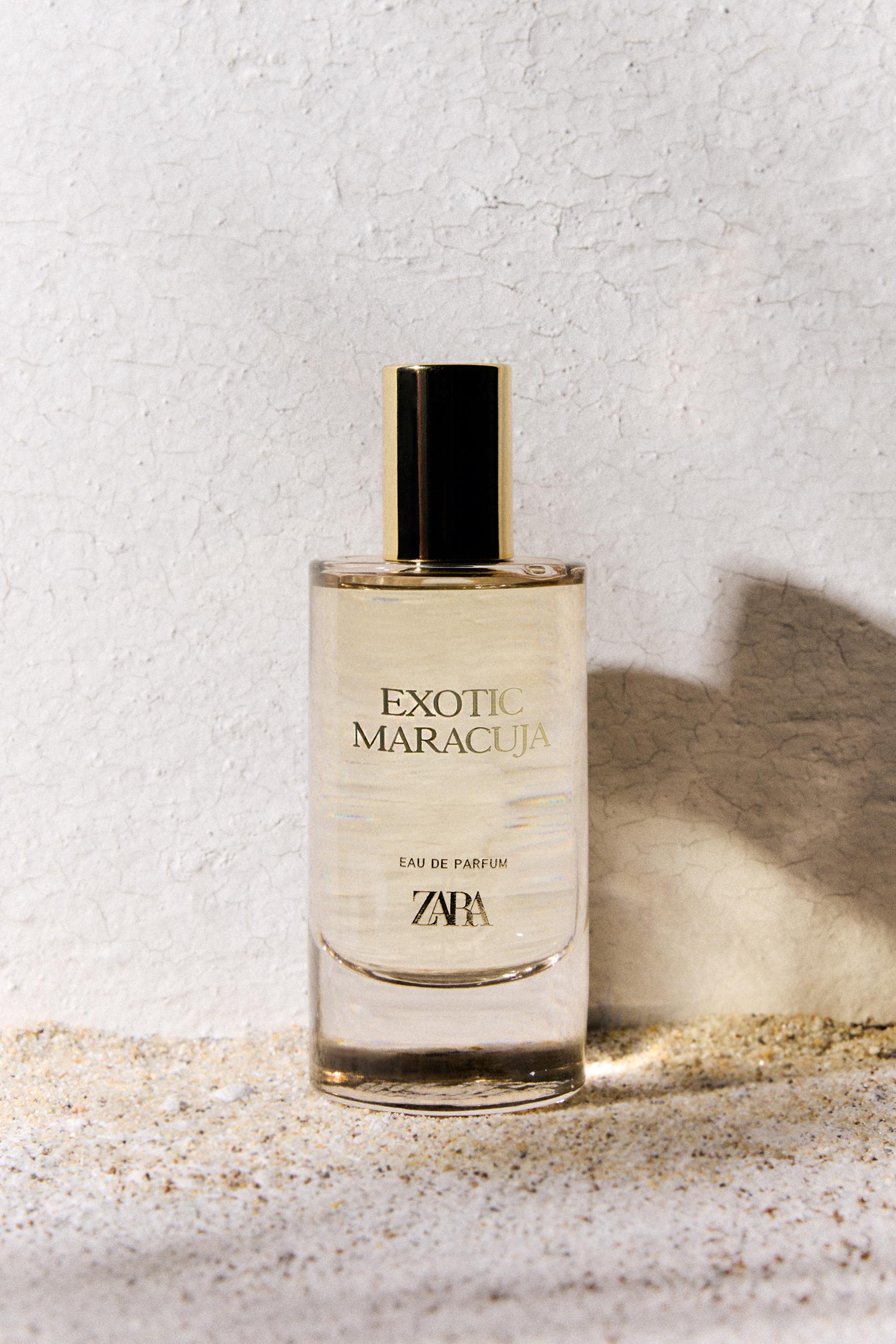EXOTIC MARACUJA EDP 50ML (1.7 FL. OZ).