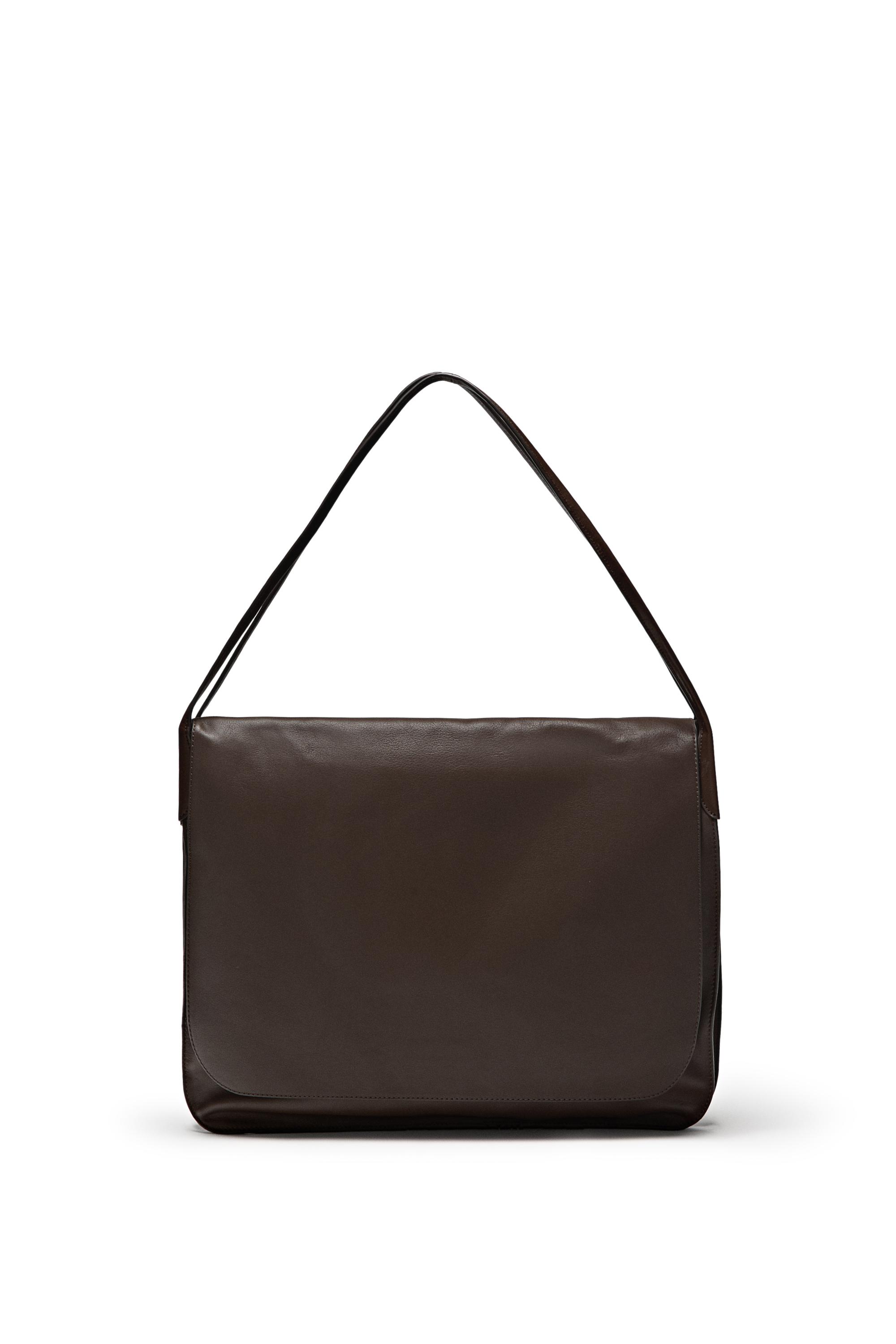 LARGE FLAP BAG - LIMITED EDITION