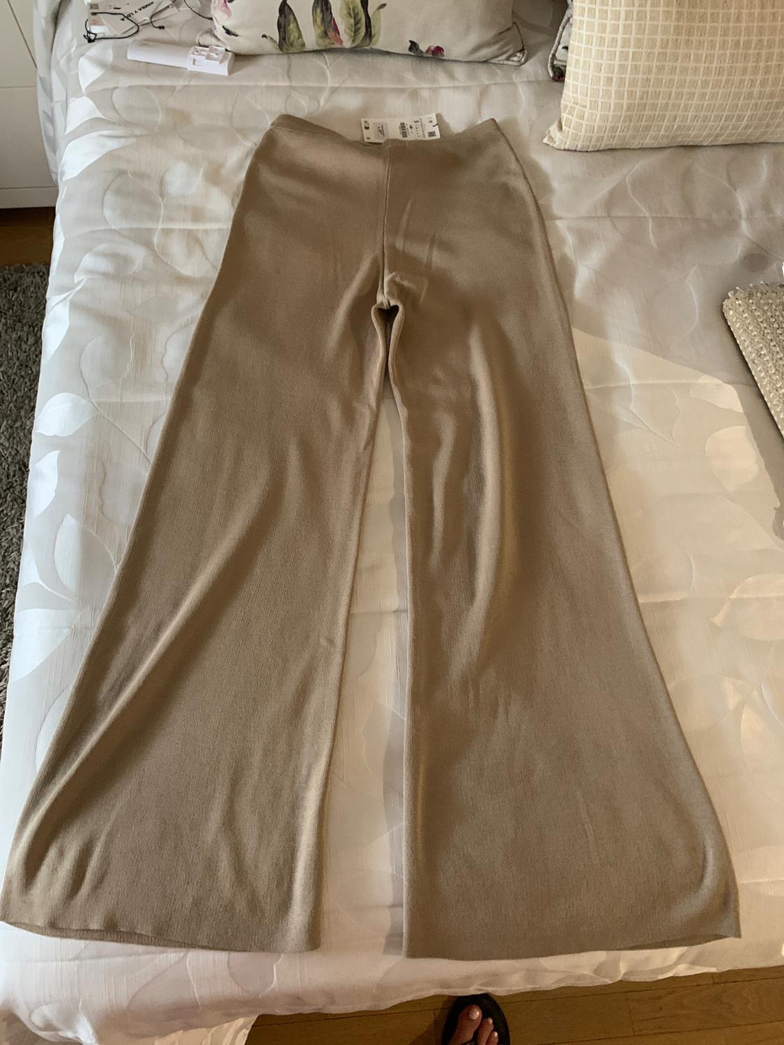 KNIT CULOTTES - Image 3