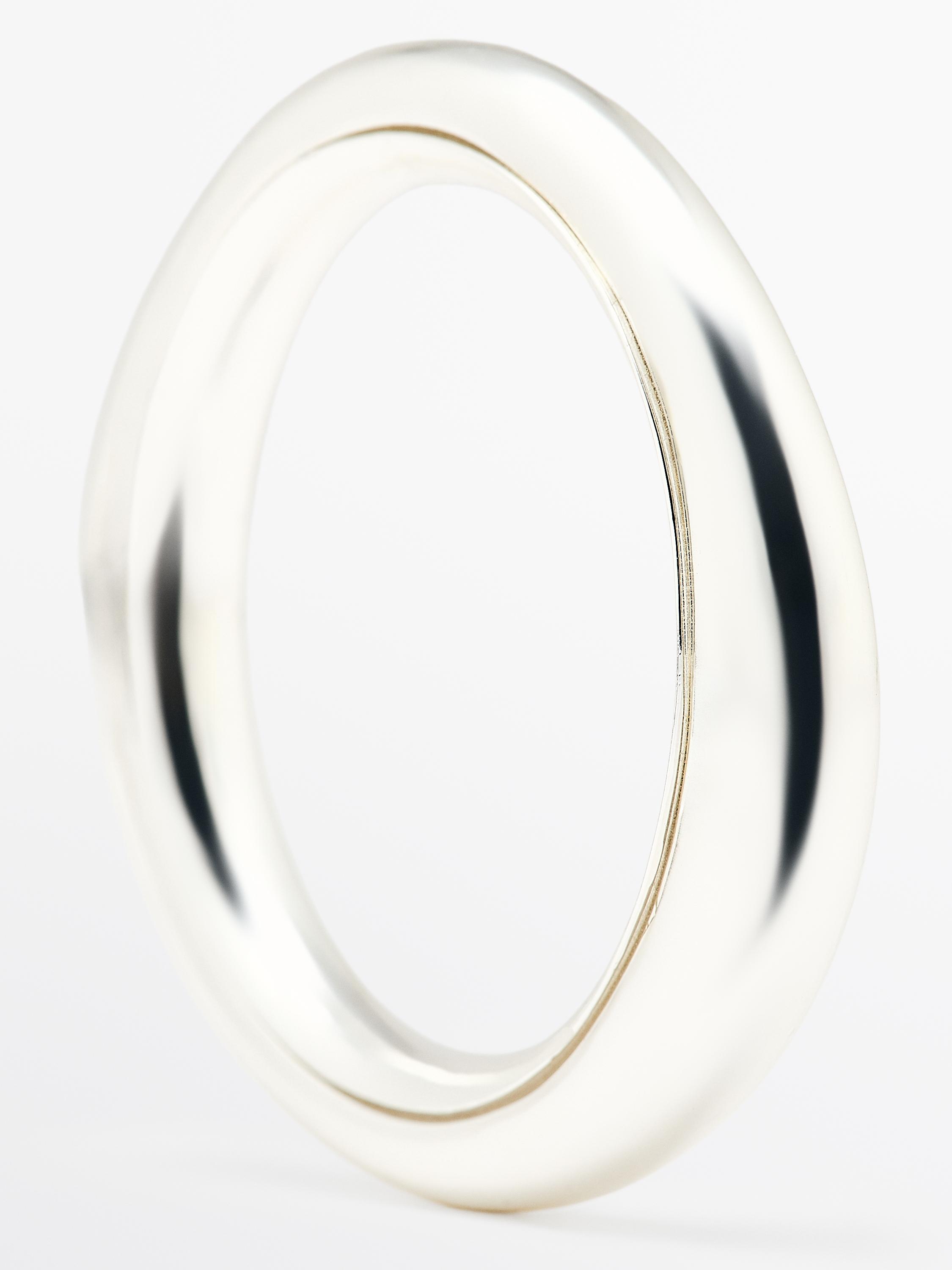 Tubular bracelet