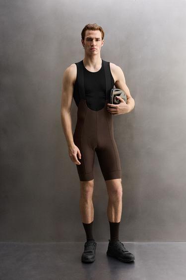 RADHOSE - Braun von Zara