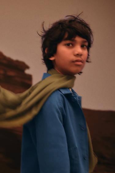 إطلالة - قزحي by Zara