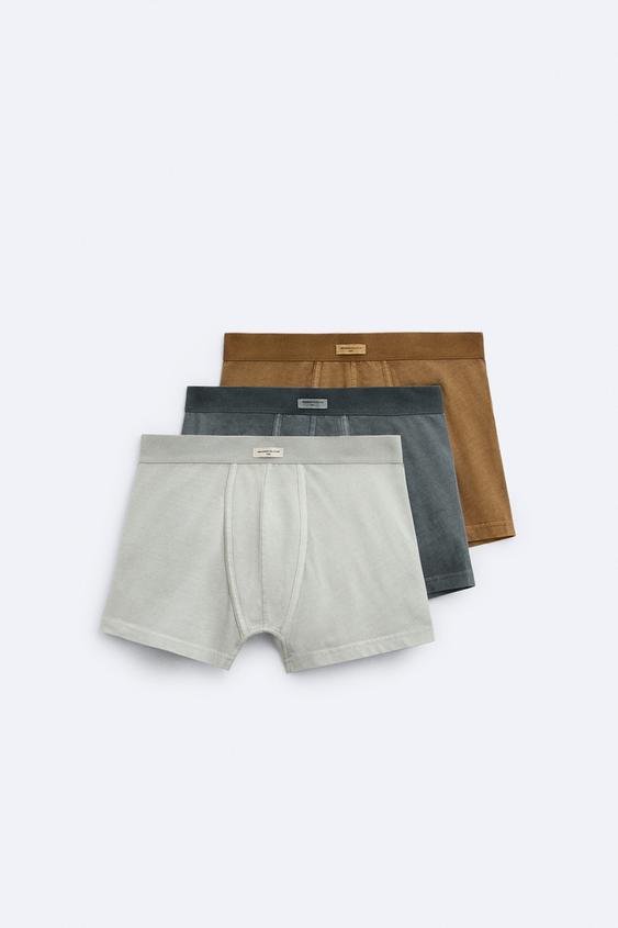 MenaccesoriesMart - No1 plug for Men's Essentials Zara man Boxers Avaliable  in different designs M- 3xl Price: # 2,500 each Click link in bio for  whatsapp, Dm for direct order , payment