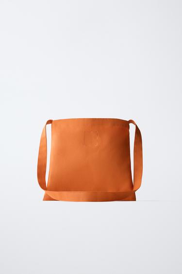 CANDY BAG HALLOWEEN - Orange by Zara - Image 4