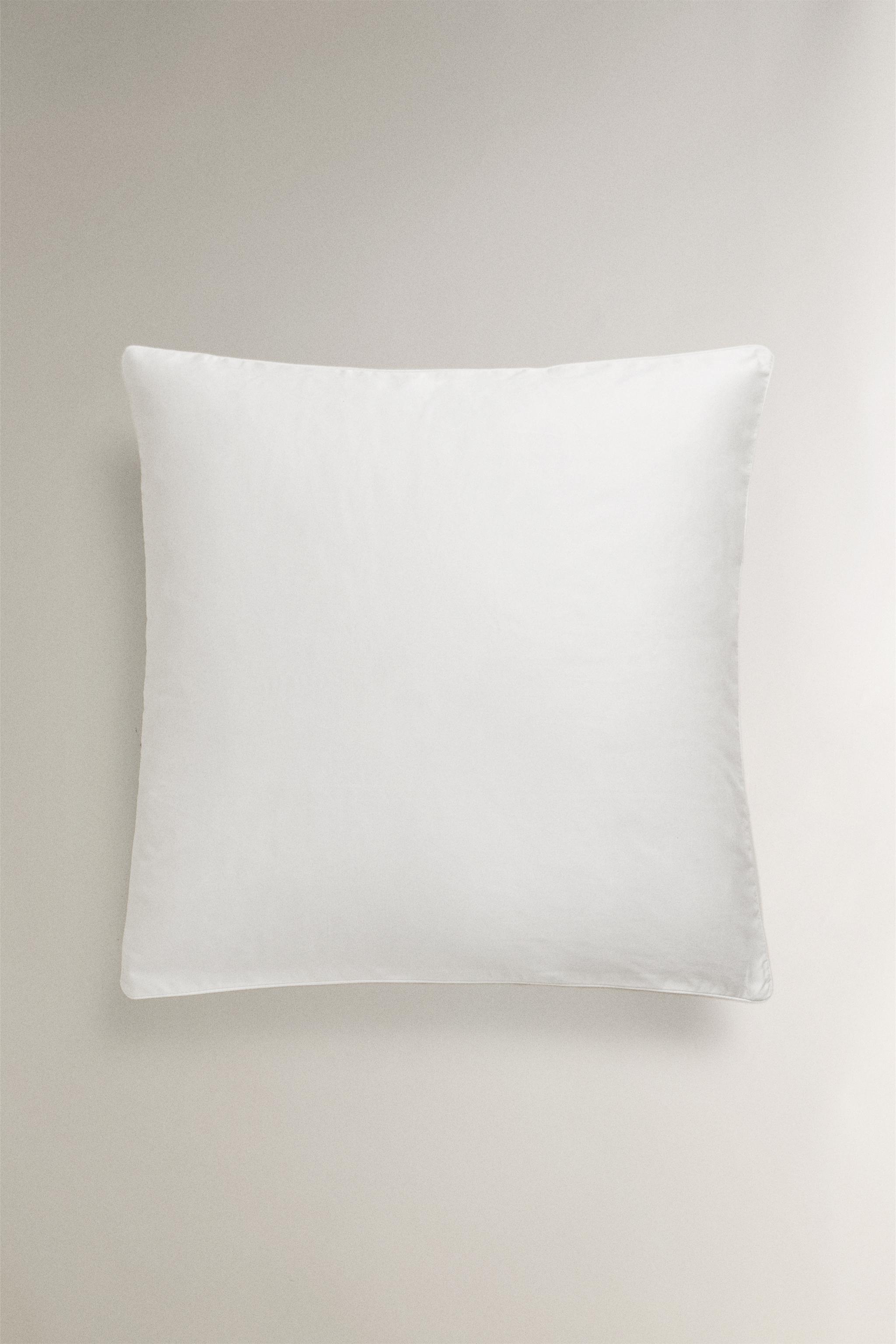 ZARA コットン ピローケース 2枚セット ワッフル ピローケース | Zara Home 日本/Japan