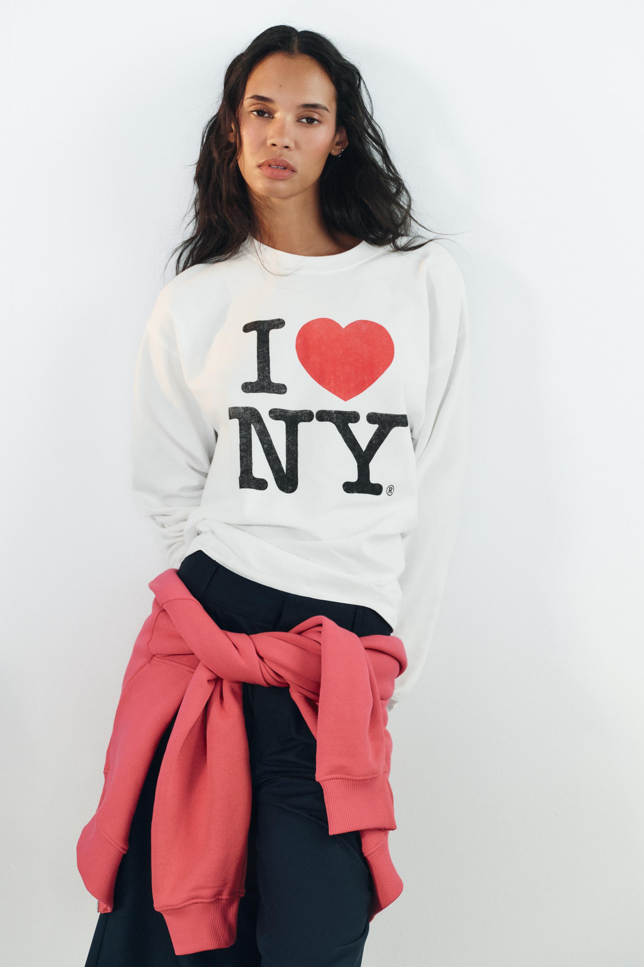 I LOVE NY® T-SHIRT