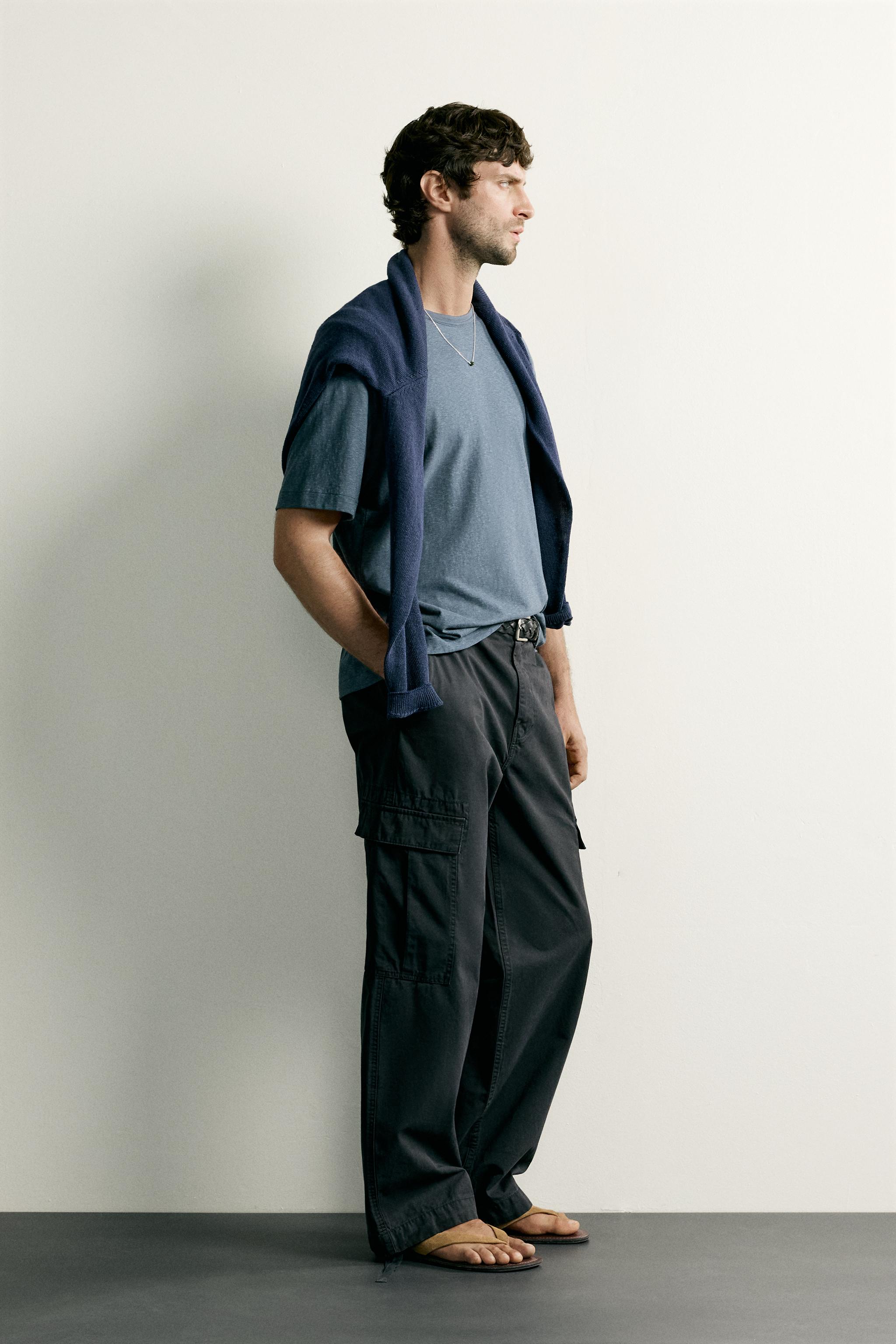 T-SHIRT REGULAR FIT LIGHTWEIGHT