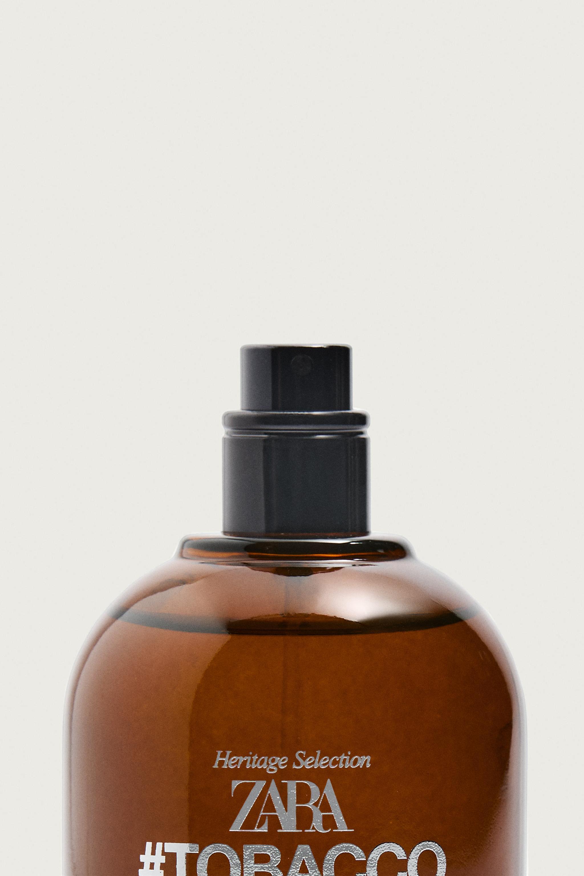 parfum zara tobacco COLLECTION RICH WARM ADDICTIVE EDT 100ML (3.4 FL. OZ) reinforcing the warm and enveloping trail Zara - Red Zara Temptation