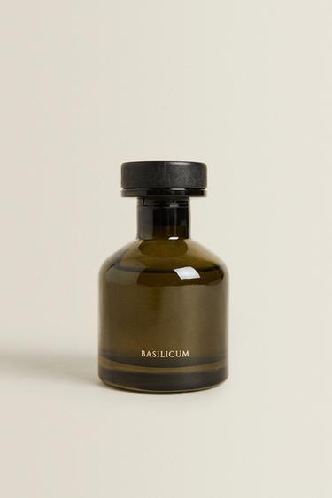 (120 ML) BASILICUM REED DIFFUSERS - Mint by Zara - Image 4