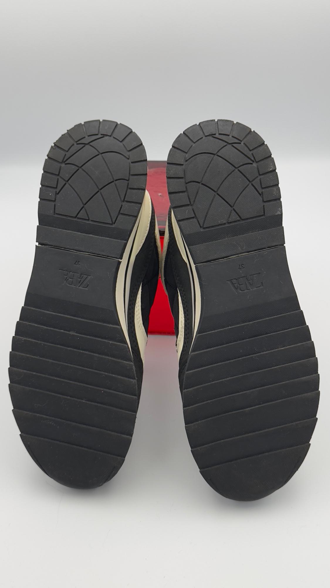 COMBINED ATHLETIC SNEAKERS - Image 3