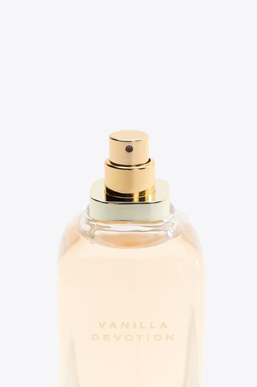 VANILLA DEVOTION EDP 100ML (3.4 FL. OZ). -  by Zara - Image 1