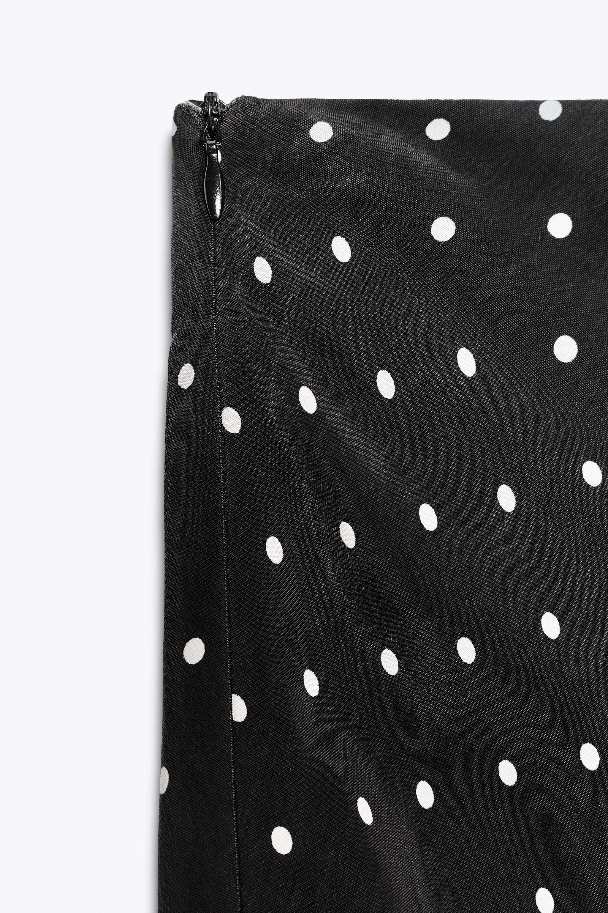 ZW COLLECTION LONG SKIRT