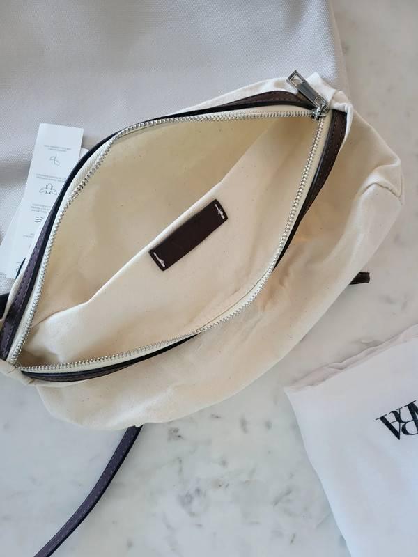 ΤΣΑΝΤΑ SHOPPER ΑΠΟ ΚΑΜΒΑ - Image 5