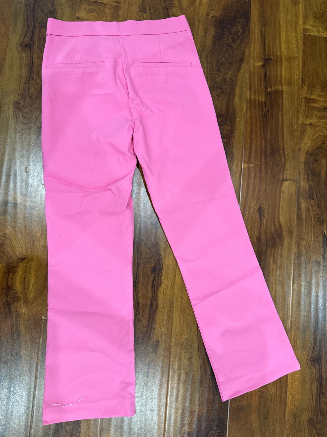 PANTALÓN MINI FLARE - Image 2