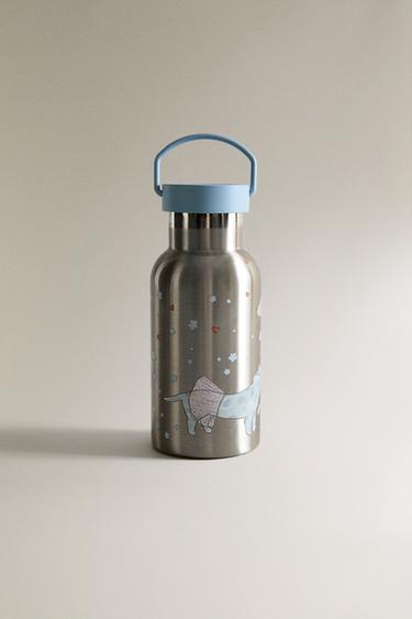 Zara Multicoloured - PATENCİ KÖPEK ÇOCUK ŞİŞESİ