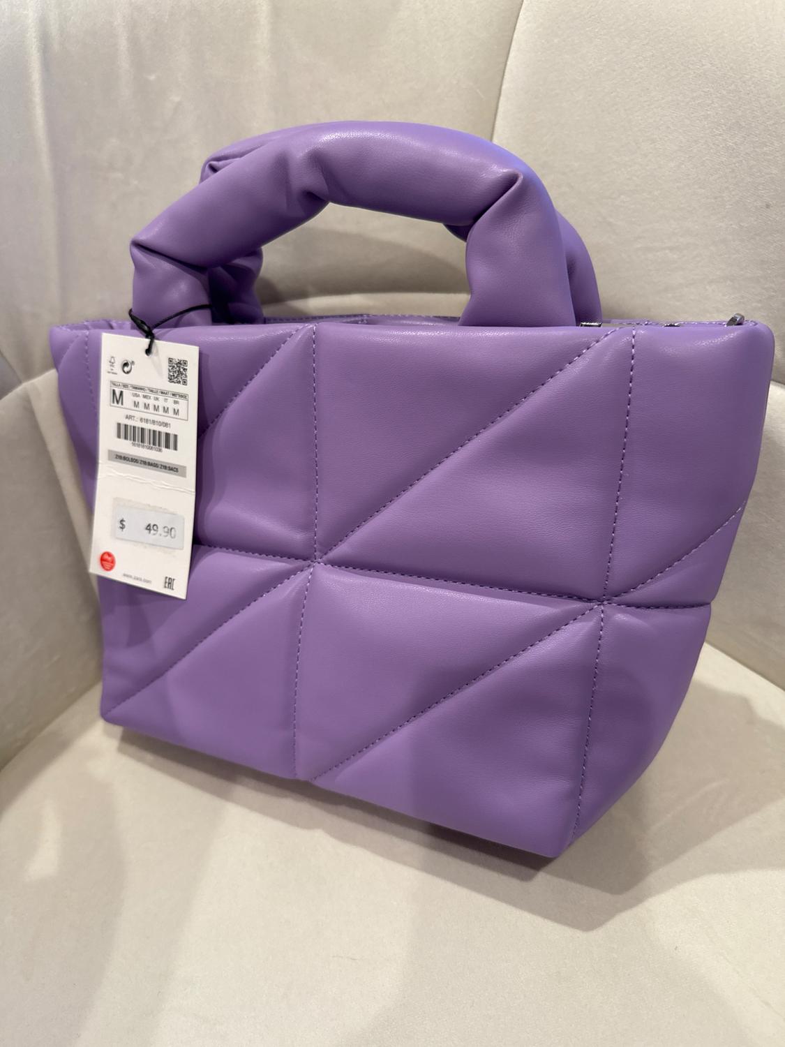 BOLSO CITY ACOLCHADO - Image 3